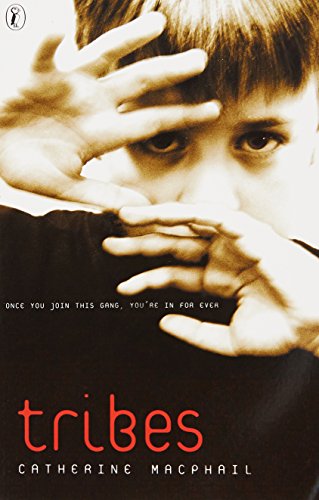 Catherine MacPhail - Tribes - New Paperback