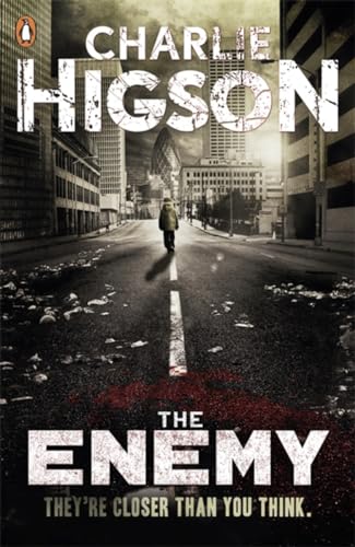 Charlie Higson - Enemy - New Paperback
