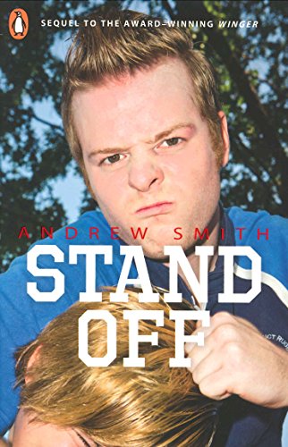 Andrew Smit - Stand-Off - New Paperback