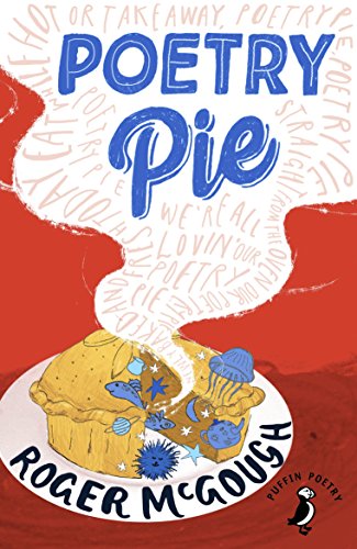 Roger McGoug - Poetry Pie - New Paperback