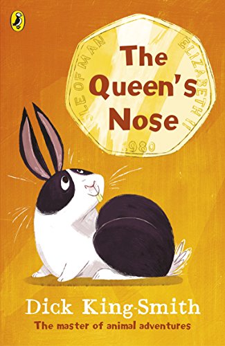 Dick King-Smit - Queen's Nose - New Paperback
