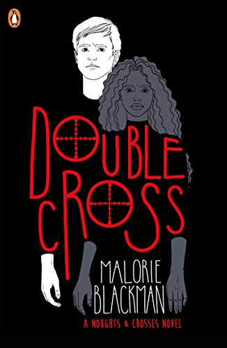 Malorie Blackman - Double Cross - New Paperback