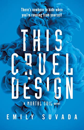 Emily Suvada - This Cruel Design - New Paperback