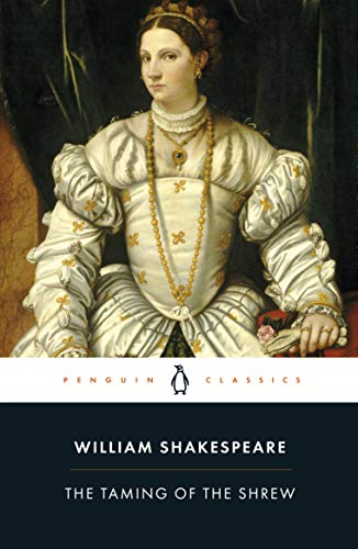 William Shakespear - Taming of the Shrew - New Paperback