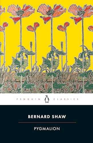 Bernard Shaw - Pygmalion - New Paperback