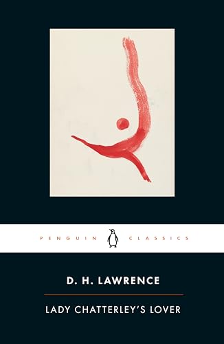 D.H. Lawrenc - Lady Chatterley's Lover - New Paperback