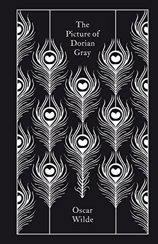 Oscar Wild - Picture of Dorian Gray - New Hardback