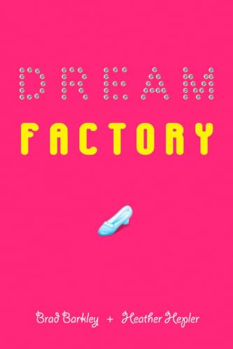Barkley - Dream Factory - New paperback or softback