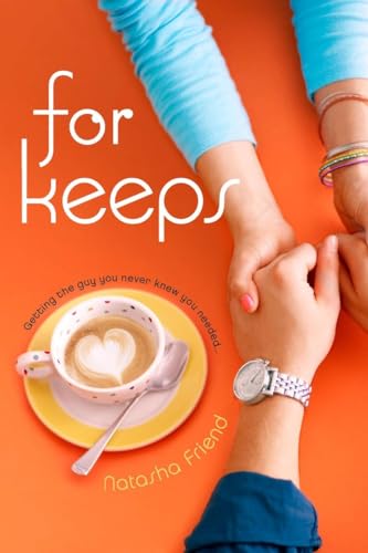 Friend - For Keeps - New paperback or softback