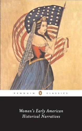 Harris - Women's Early American Historical Narratives - New paperback