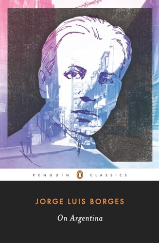 Borges - On Argentina - New paperback or softback