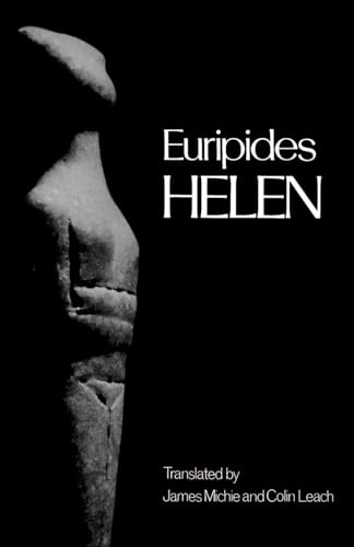 Euripides - Helen - New paperback or softback