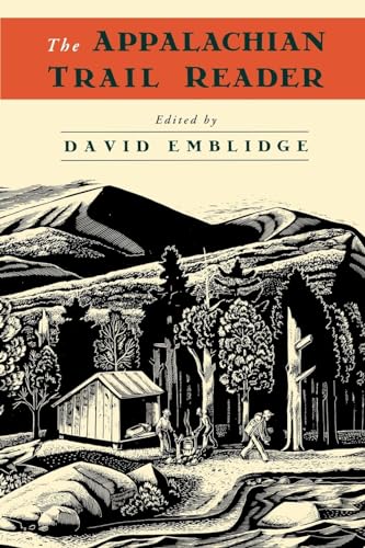 Emblidg - Appalachian Trail Reader - New paperback or softback