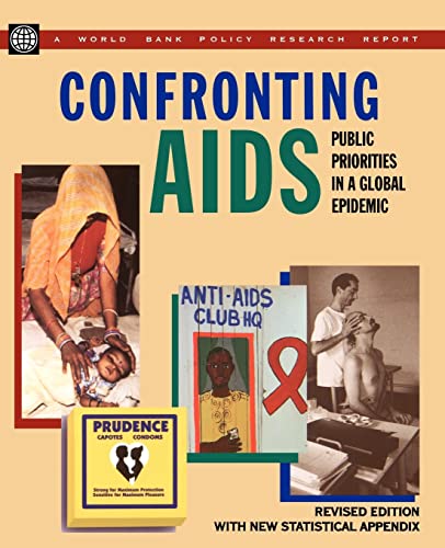World Bank Group - Confronting AIDS: Public Priorities in a Global Epi