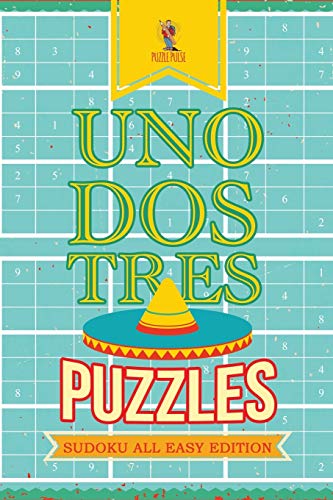 Puzzle Puls - Uno, Dos, Tres Puzzles   Sudoku All Easy Edition - New p