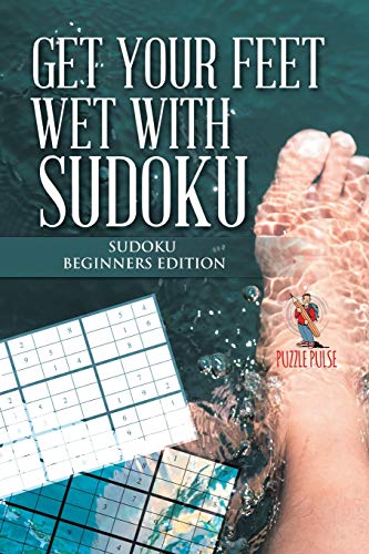 Puzzle Puls - Get your Feet Wet with Sudoku   Sudoku Beginners Edition