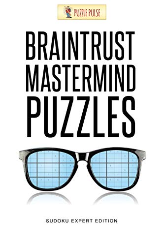 Puzzle Puls - Braintrust Mastermind Puzzles   Sudoku Expert Edition -