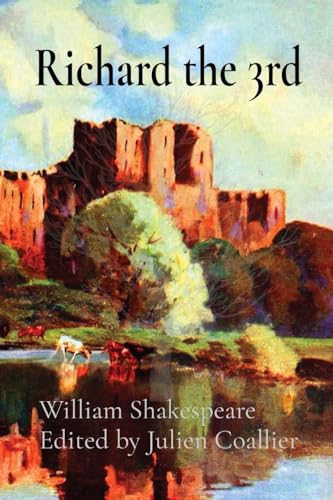 Shakespear - Richard the 3rd - New paperback or softback