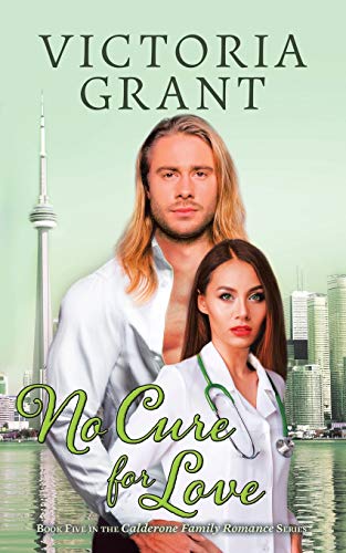 Grant - No Cure for Love - New paperback or softback