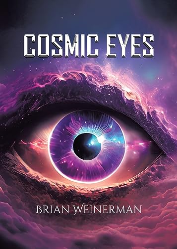 Weinerman - Cosmic Eyes - New paperback or softback