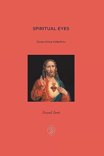 Infantino - Spiritual Eyes - New paperback or softback