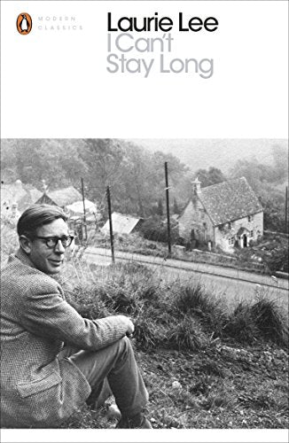 Laurie L - I Can't Stay Long - New Paperback
