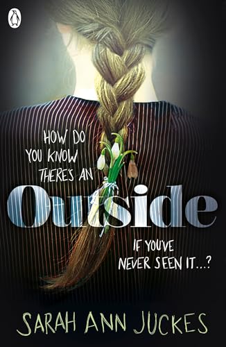 Sarah Ann Juckes - Outside - New Paperback