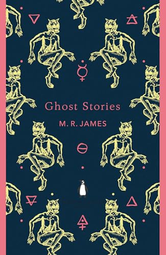 M.R. James - Ghost Stories - New Paperback