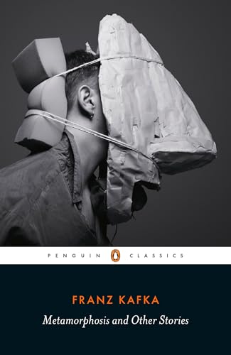 Franz Kafka - Metamorphosis and Other Stories - New Paperback