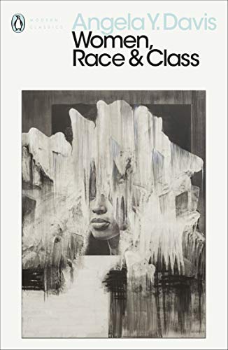 Angela Y. Davis - Women, Race & Class - New Paperback