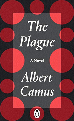 Professor Tony Judt - Plague - New Paperback