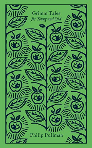 Philip Pullman - Grimm Tales   For Young and Old - New Hardback
