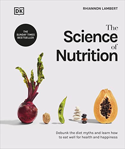 Rhiannon Lambert - Science of Nutrition   Debunk the Diet Myths and Le