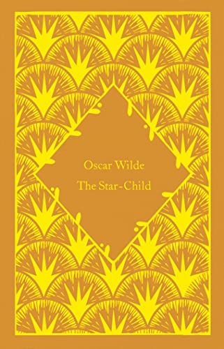 Oscar Wilde - Star-Child - New Hardback