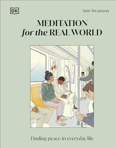 Dr Sarah Lazar - Meditation for the Real World   Finding Peace in Ever