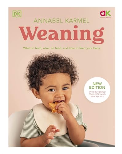 Karmel - Weaning   What to Feed, When to Feed, and How to Feed Your Ba