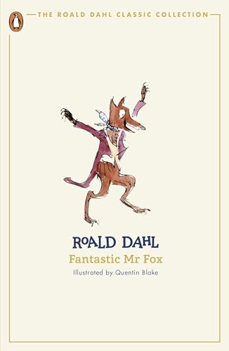 Dahl - Fantastic Mr Fox - New paperback or softback