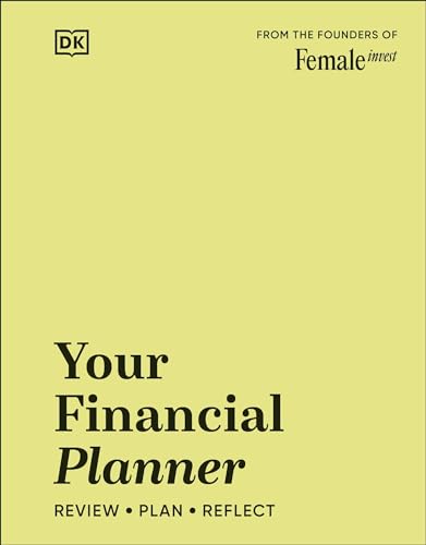 Anna-Sophie Hartvigs - Your Financial Planner   Review, Plan, Reflect