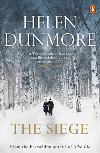 Helen Dunmor - Siege - New Paperback
