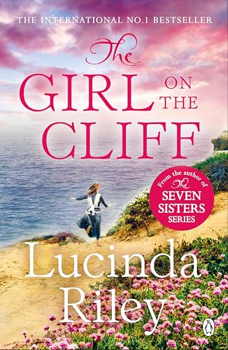 Lucinda Riley - Girl on the Cliff - New Paperback