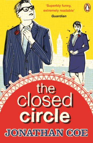 Jonathan Co - Closed Circle - New Paperback
