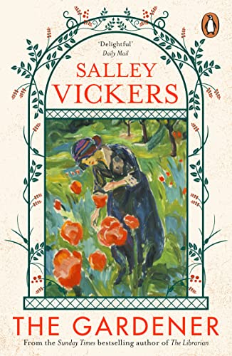Salley Vickers - Gardener - New Paperback