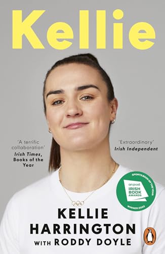 Roddy Doyl - Kellie - New Paperback