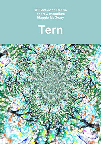 Deerin - Tern - New paperback or softback