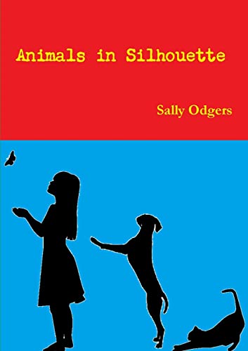 Odgers - Animals in Silhouette - New paperback or softback