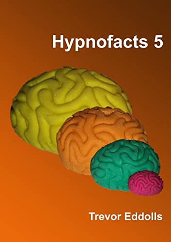 Eddolls - Hypnofacts 5 - New paperback or softback