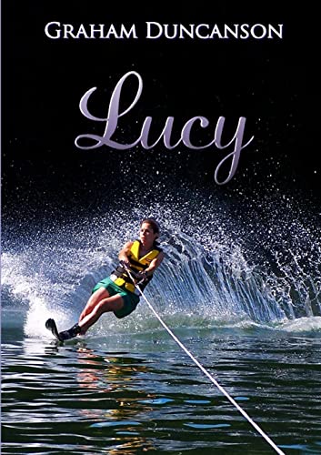 Duncanson - Lucy - New paperback or softback