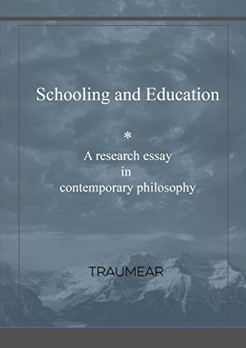 raumear - Schooling and Education - New paperback or softback