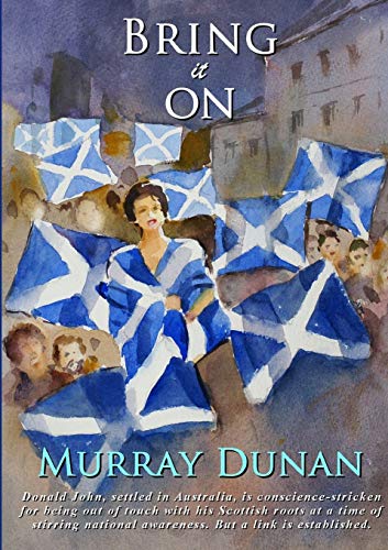 Dunan - Bring It On - New paperback or softback