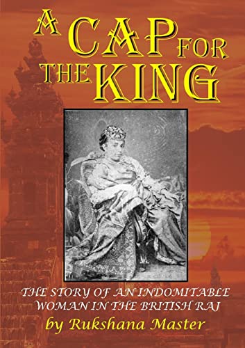 Master - A Cap For The King - New paperback or softback